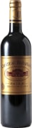 Chateau Batailley  2015  Front Bottle Shot