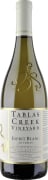 Tablas Creek Esprit de Tablas Blanc 2016  Front Bottle Shot