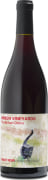 Hirsch Bohan Dillon Pinot Noir 2017  Front Bottle Shot