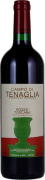Tenuta di Trinoro Campo di Tenaglia 2016  Front Bottle Shot