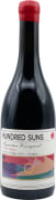Hundred Suns Sequitur Vineyard Pinot Noir 2021  Front Bottle Shot