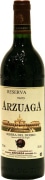 Arzuaga Reserva 2011 Front Bottle Shot