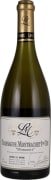 Lucien Le Moine Chassagne-Montrachet Morgeot Premier Cru 2015  Front Bottle Shot