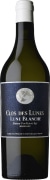 Clos des Lunes Lune Blanche 2017  Front Bottle Shot