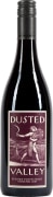 Dusted Valley Stained Tooth Syrah 2018 Front Bottle Shot