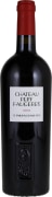 Chateau Peby Faugeres  2010  Front Bottle Shot