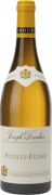 Joseph Drouhin Pouilly-Fuisse 2023  Front Bottle Shot