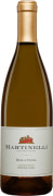 Martinelli Bella Vigna Chardonnay 2023  Front Bottle Shot