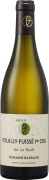 Daniel & Julien Barraud Pouilly-Fuisse Sur La Roche Premier Cru 2023 Front Bottle Shot