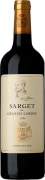 Chateau Gruaud Larose Sarget de Gruard-Larose 2006 Front Bottle Shot