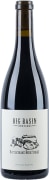 Big Basin Rattlesnake Rock Syrah 2019  Front Bottle Shot
