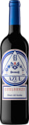 Guelbenzu Azul 2016  Front Bottle Shot