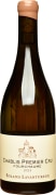 Roland Lavantureux Chablis Fourchaume Premier Cru 2023  Front Bottle Shot