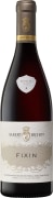 Albert Bichot Fixin Rouge 2022  Front Bottle Shot