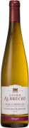 Lucien Albrecht Grand Cru Spiegel Gewurztraminer 2015  Front Bottle Shot