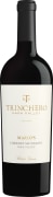 Trinchero Mario's Vineyard Cabernet Sauvignon 2018  Front Bottle Shot