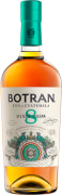 Botran No. 8 Reserva Clasica Rum (700ML) Front Bottle Shot
