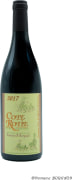 Bernard Burgaud Cote Rotie 2017 Front Bottle Shot