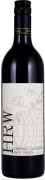 Hendry HRW Cabernet Sauvignon  2015 Front Bottle Shot
