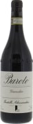 Fratelli Alessandria Barolo Gramolere 2022 Front Bottle Shot