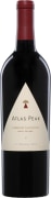 Atlas Peak Napa Valley Cabernet Sauvignon 2016  Front Bottle Shot