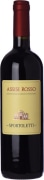 Sportoletti Assisi Rosso 2014 Front Bottle Shot