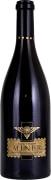 Miner Family Garys' Vineyard Pinot Noir 2021  Front Bottle Shot
