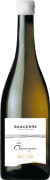 Clement & Florian Berthier Sancerre Les Chasseignes 2018  Front Bottle Shot