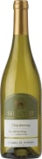 Carmel Selected Chardonnay (OU Kosher) 2019  Front Bottle Shot