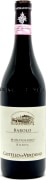 Castello di Verduno Barolo Monvigliero Riserva Vigna 2010  Front Bottle Shot