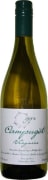 Chateau de Campuget 1753 Viognier 2017 Front Bottle Shot