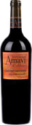 Amavi Cabernet Sauvignon 2015 Front Bottle Shot