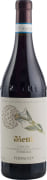 Vietti Perbacco Nebbiolo delle Langhe 2023 Front Bottle Shot
