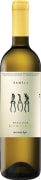 Semeli Mantinia Moschofilero 2018 Front Bottle Shot