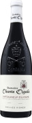 Domaine Chante Cigale Chateauneuf-du-Pape Vieilles Vignes 2016  Front Bottle Shot