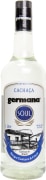 Germana Soul Cachaca (1 Liter) Front Bottle Shot