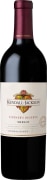 Kendall-Jackson Vintner's Reserve Merlot 2015 Front Bottle Shot