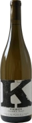 K Vintners Viognier 2016 Front Bottle Shot