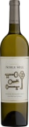 Noble Hill Estate Reserve White 2022  Front Bottle Shot
