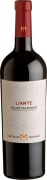 Castello Monaci Liante Salice Salentino 2017  Front Bottle Shot