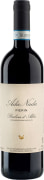 Ada Nada Barbera d'Alba Pierin 2021  Front Bottle Shot