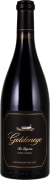 Goldeneye Ten Degrees Anderson Valley Pinot Noir 2010  Front Bottle Shot
