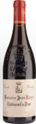 Domaine Jean Royer Chateauneuf-du-Pape 2015 Front Bottle Shot