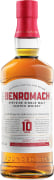 Benromach 10 Year Old Single Malt Scotch Whisky Front Bottle Shot