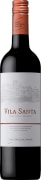 Joao Portugal Ramos Vila Santa Red 2022  Front Bottle Shot