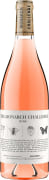 RAEN The Monarch Challenge Rose 2022  Front Bottle Shot