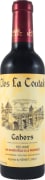 Clos La Coutale Cahors (375ML half-bottle) 2018  Front Bottle Shot
