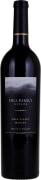 Hill Family Estate Napa Valley Merlot 2019  Front Bottle Shot