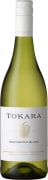 Tokara Sauvignon Blanc 2015 Front Bottle Shot