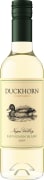 Duckhorn Sauvignon Blanc 2019  Front Bottle Shot